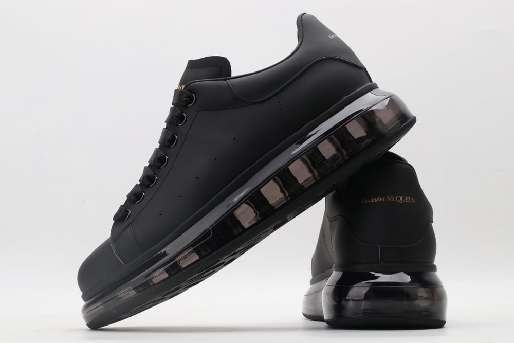 ALEXANDER MCQUEEN NERE