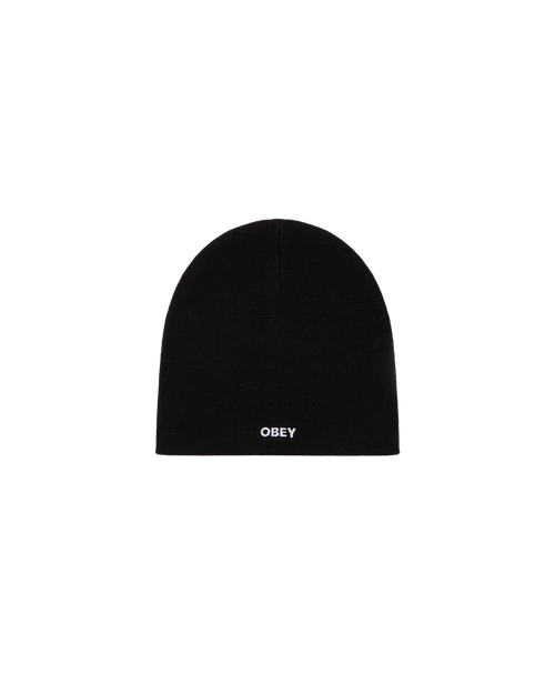 BOLD KING BEANIE
