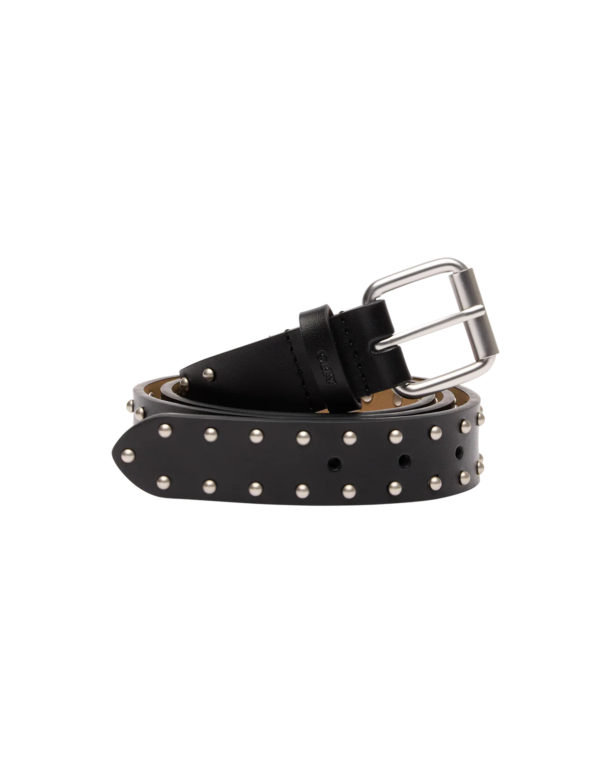 MINI DOME STUDDED BELT