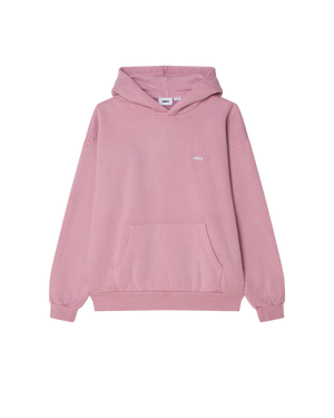 LOWERCASE PIGMENT PULLOVER