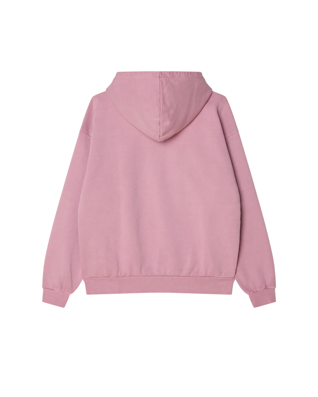 LOWERCASE PIGMENT PULLOVER