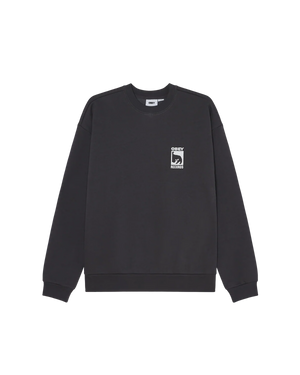 RECORDS EXTRA HEAVY CREWNECK