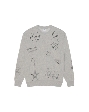 DREAMS CREWNECK