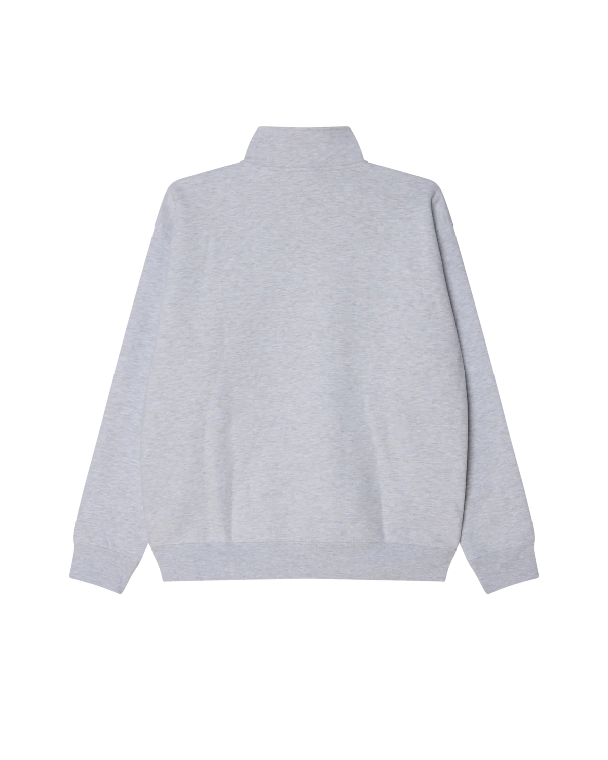 EST. WORKS BOLD MOCKNECK