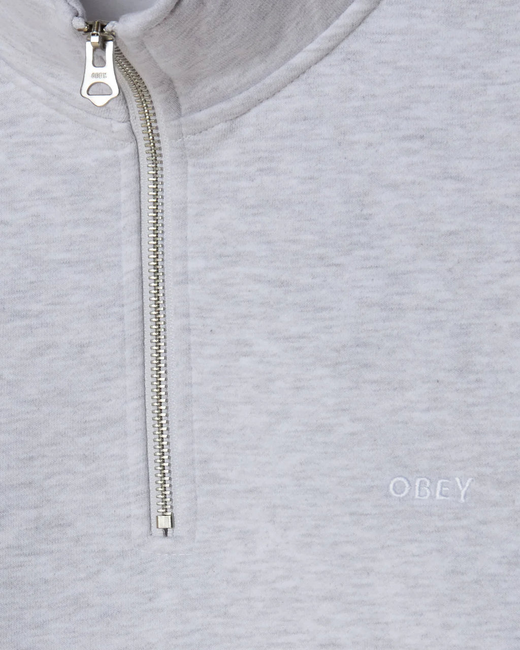 EST. WORKS BOLD MOCKNECK