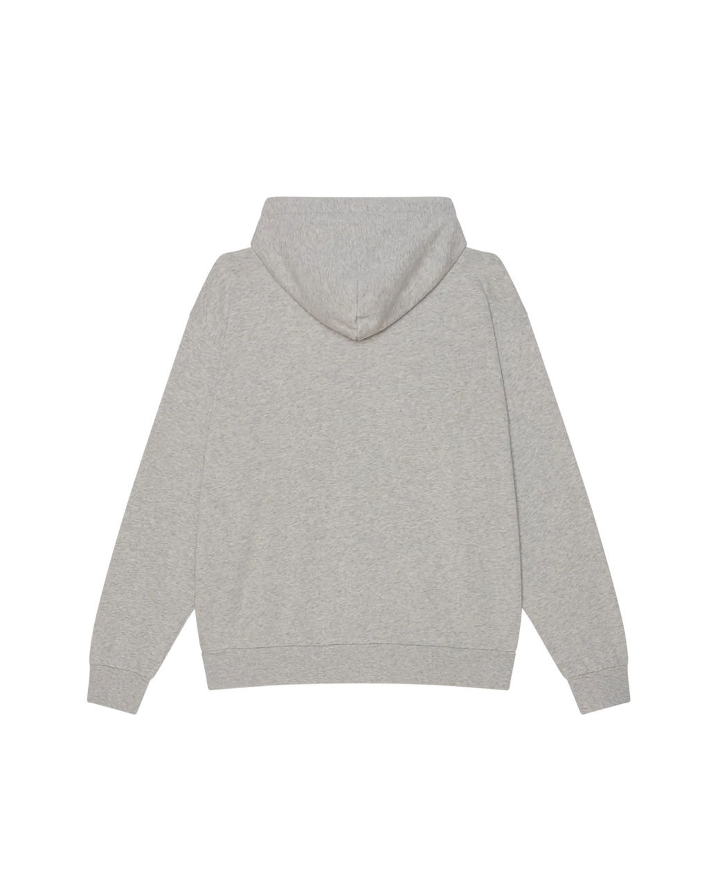 DRACO ZIP HOOD