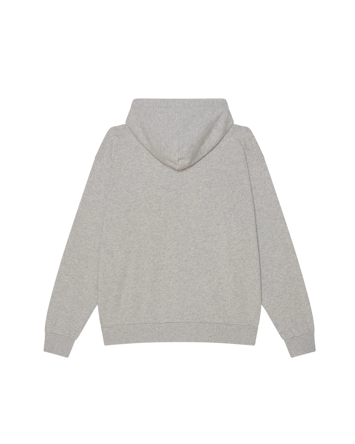 DRACO ZIP HOOD