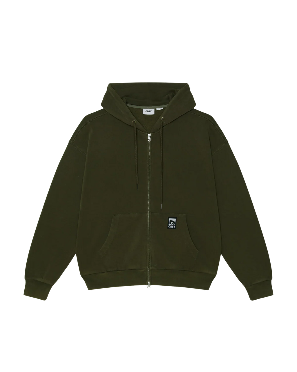 POST ZIP HOOD