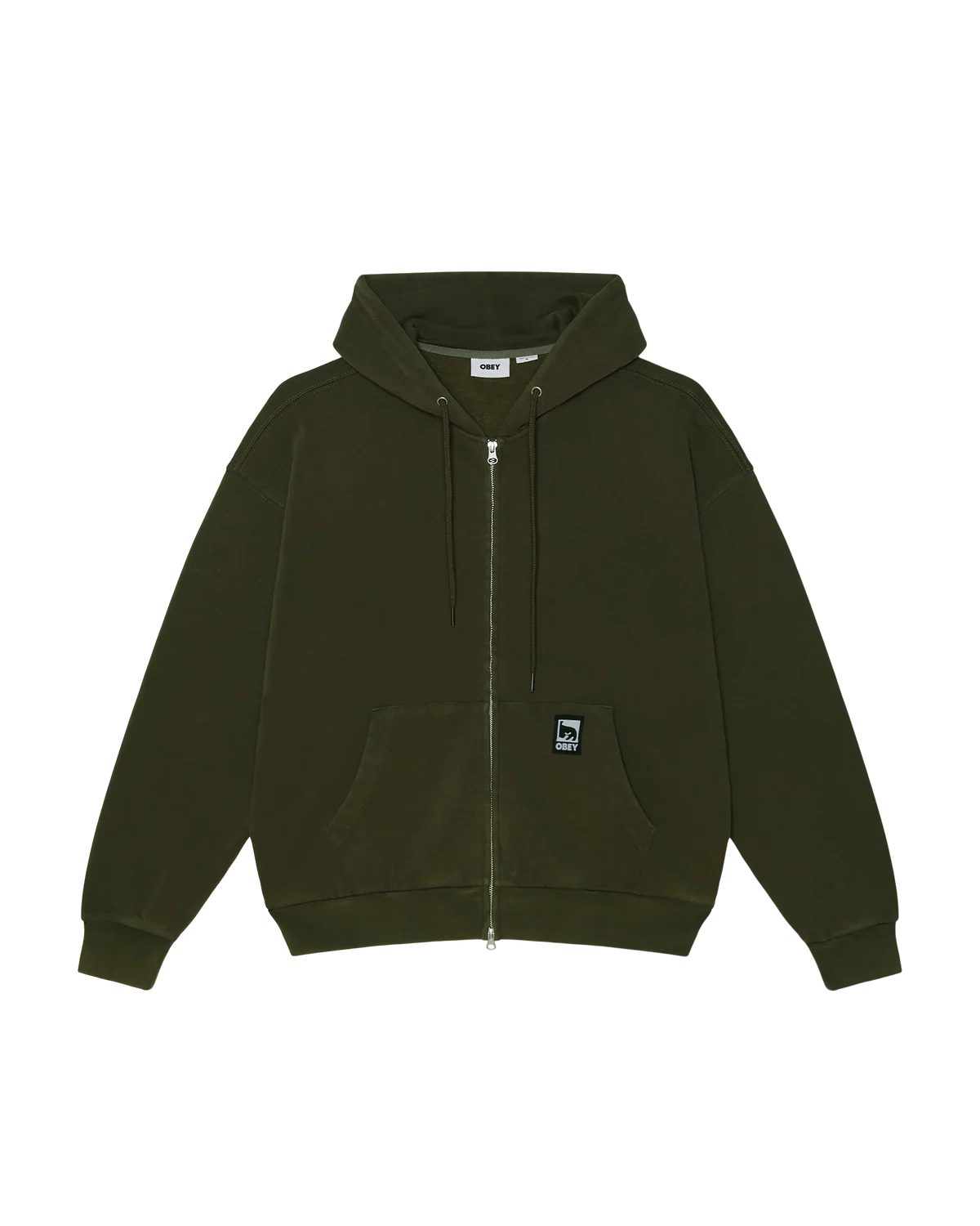 POST ZIP HOOD