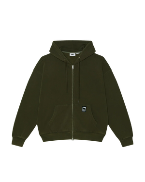 POST ZIP HOOD
