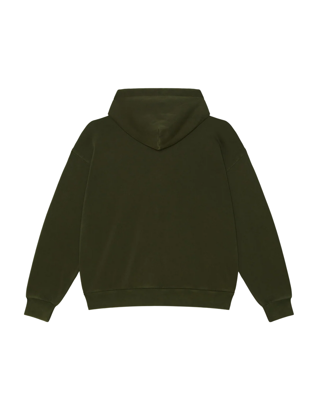 POST ZIP HOOD