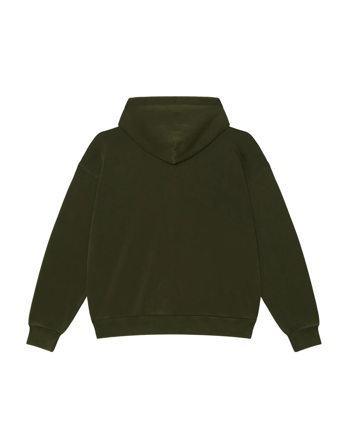 POST ZIP HOOD