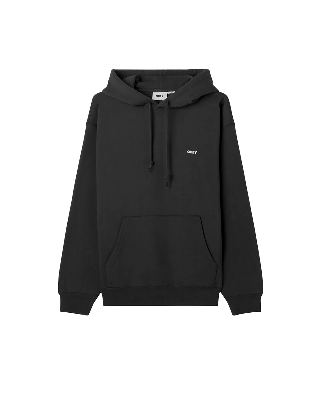 EST. WORKS BOLD PULLOVER