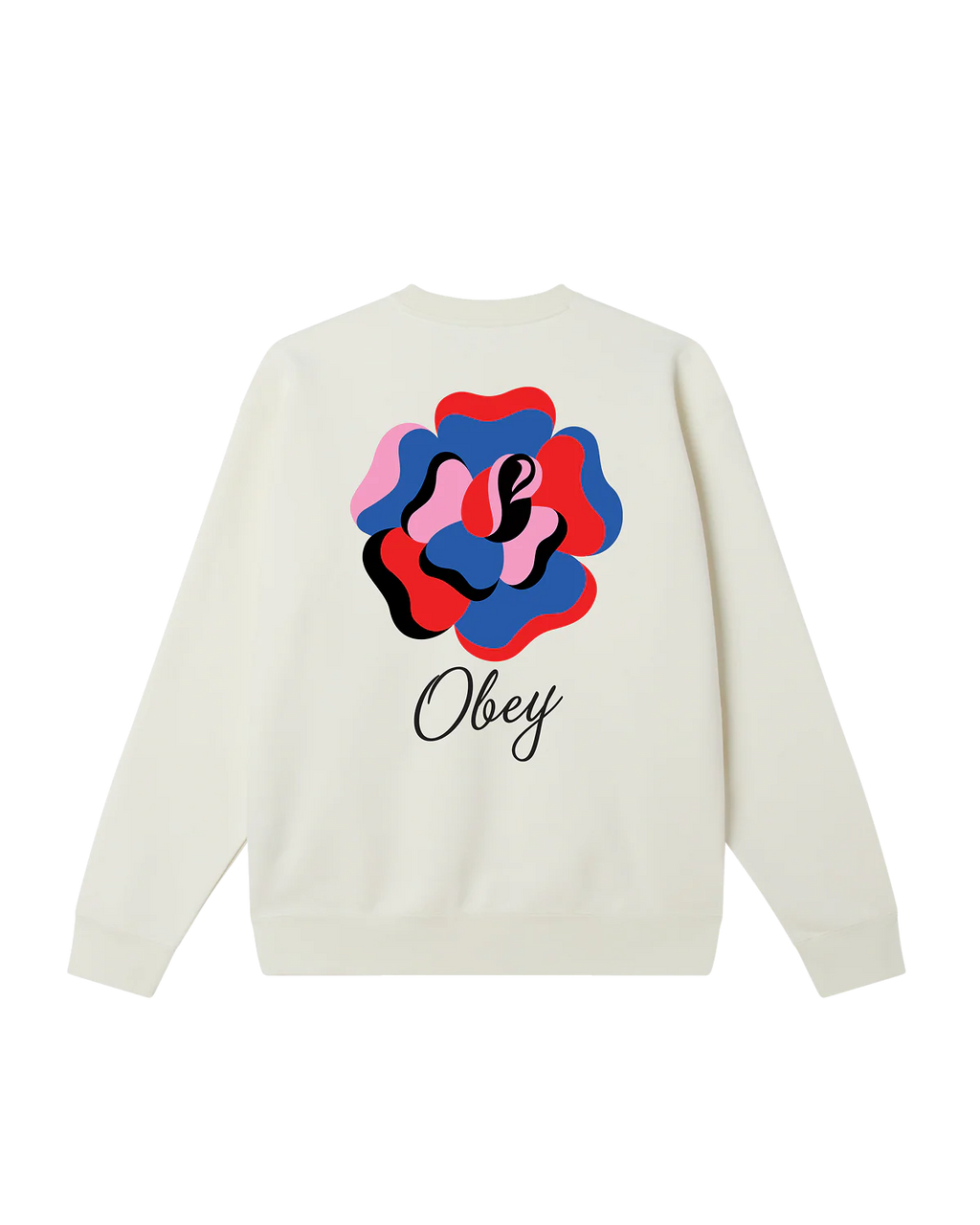 PAPER ROSE CREW