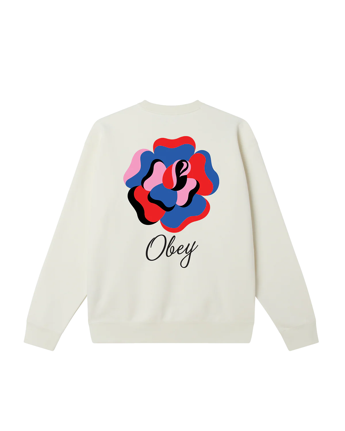 PAPER ROSE CREW