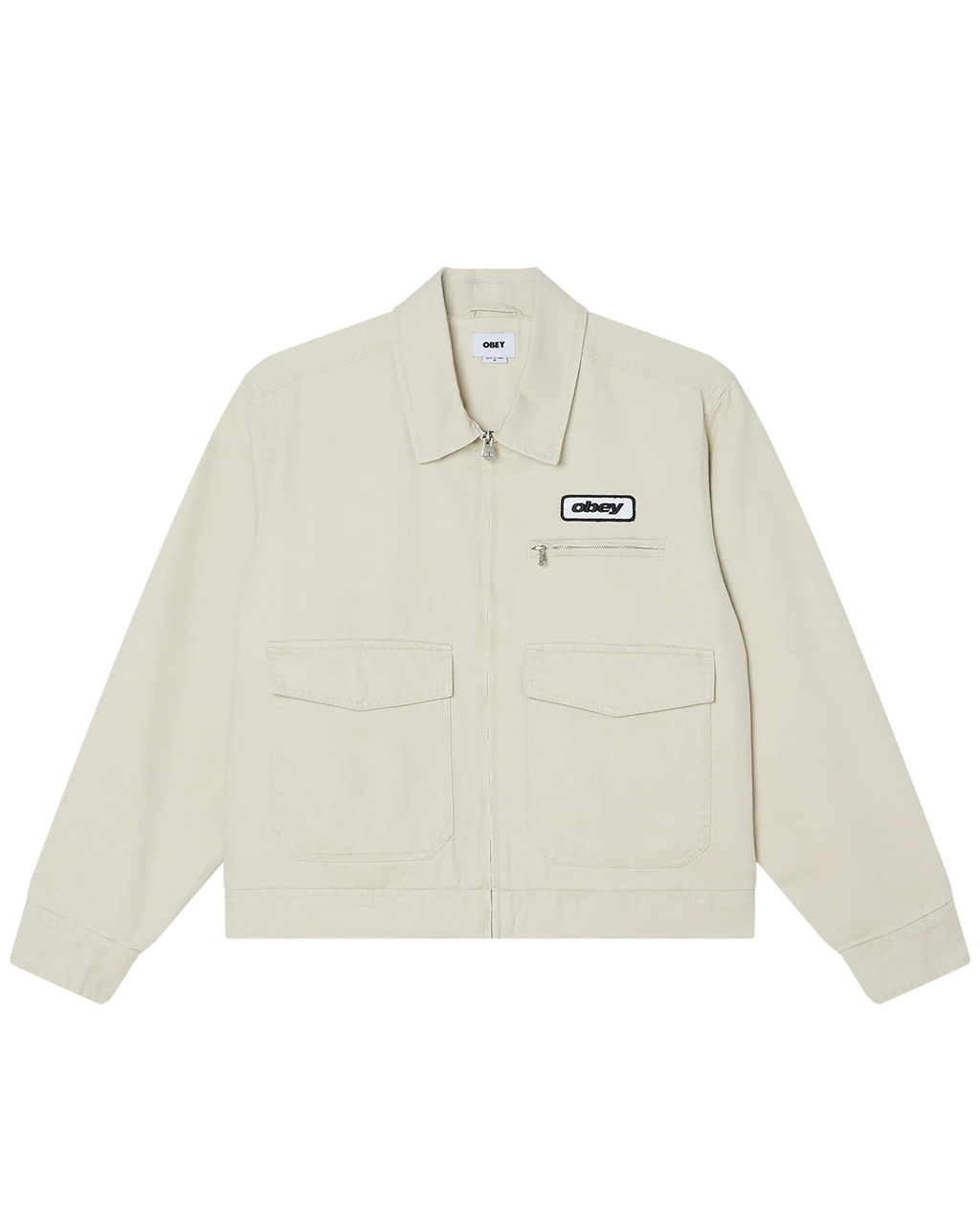WALTER WORK JACKET
