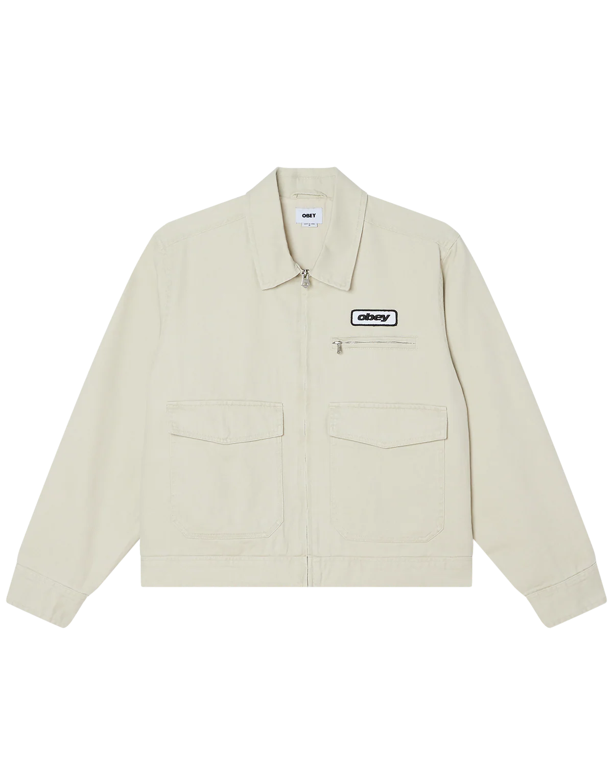 WALTER WORK JACKET