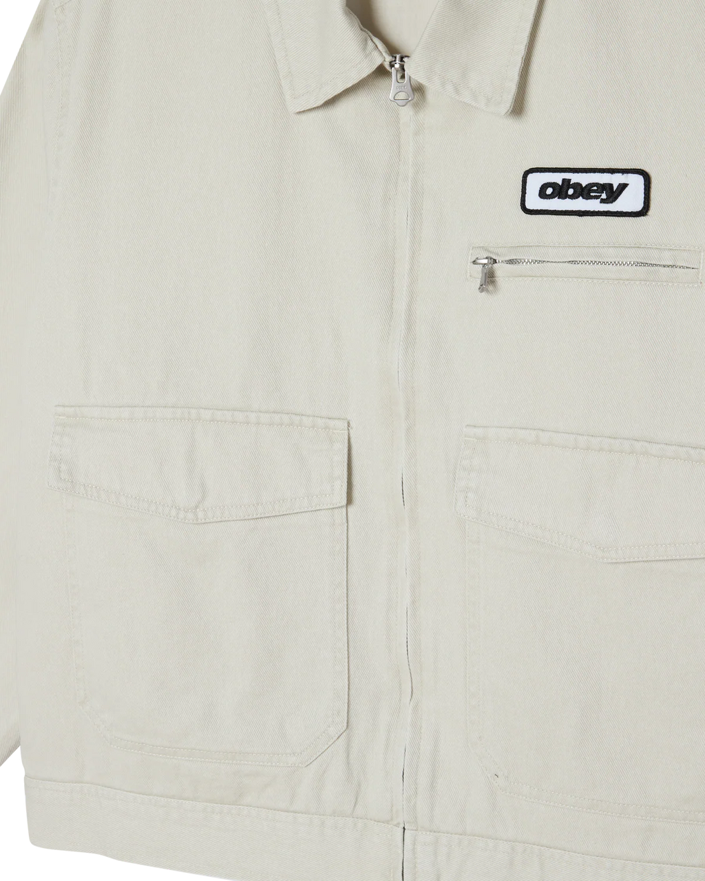 WALTER WORK JACKET