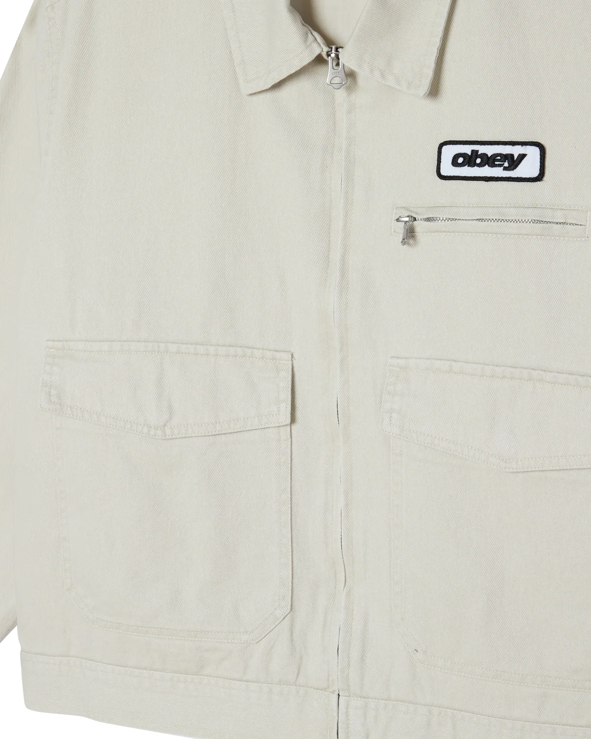 WALTER WORK JACKET