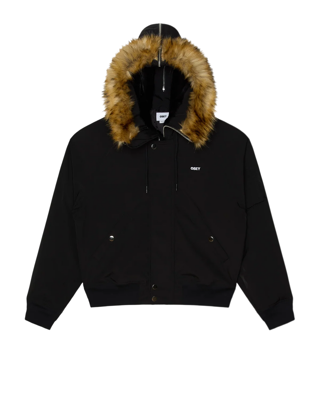 OBEY N-2B SHORT PARKA