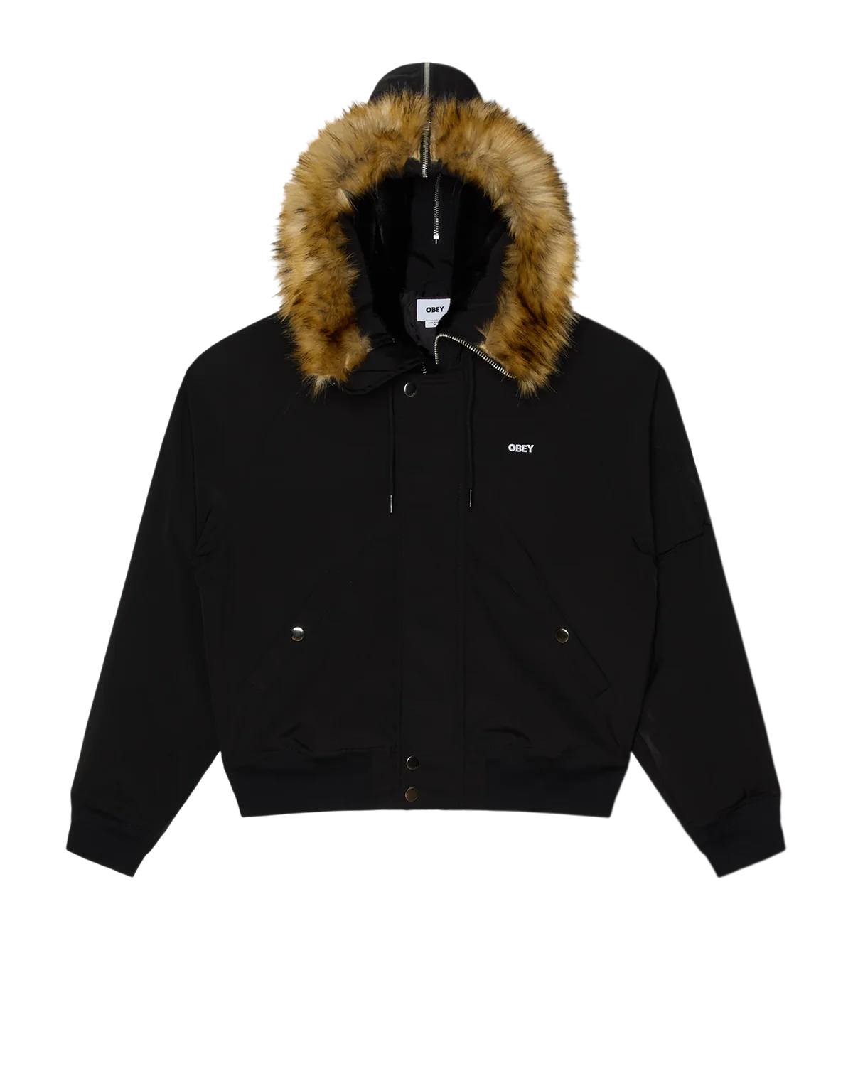 OBEY N-2B SHORT PARKA