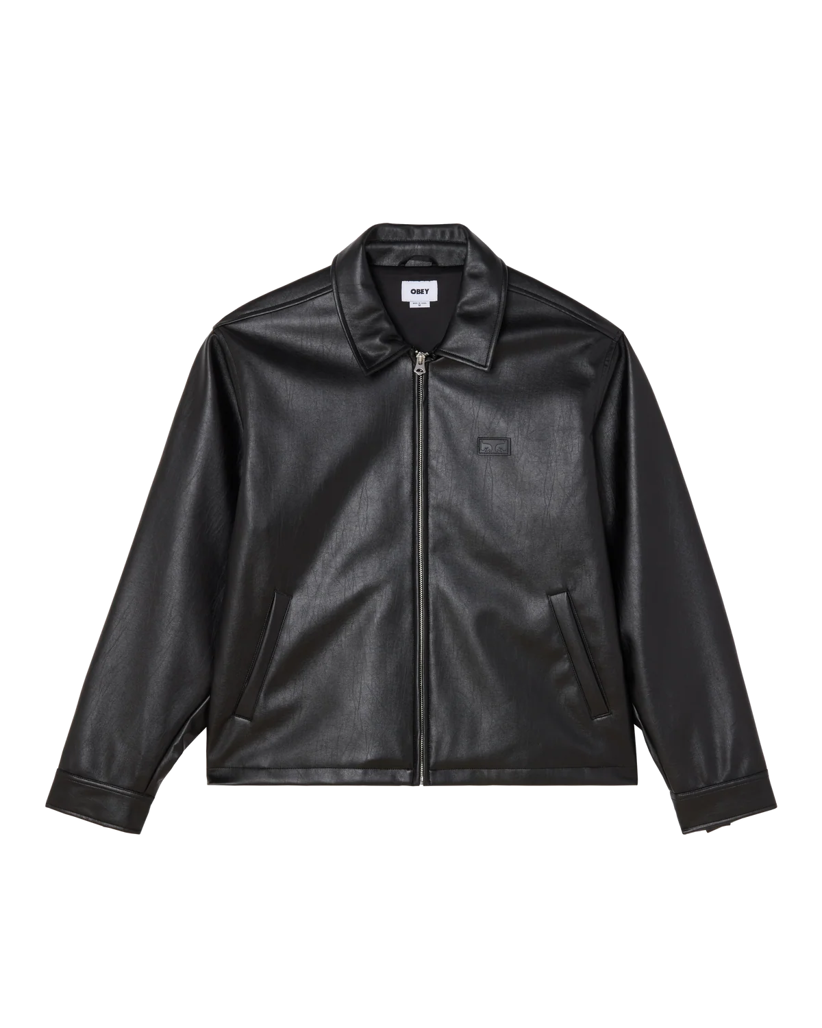 WORKMAN PU JACKET