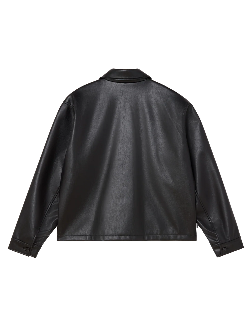 WORKMAN PU JACKET