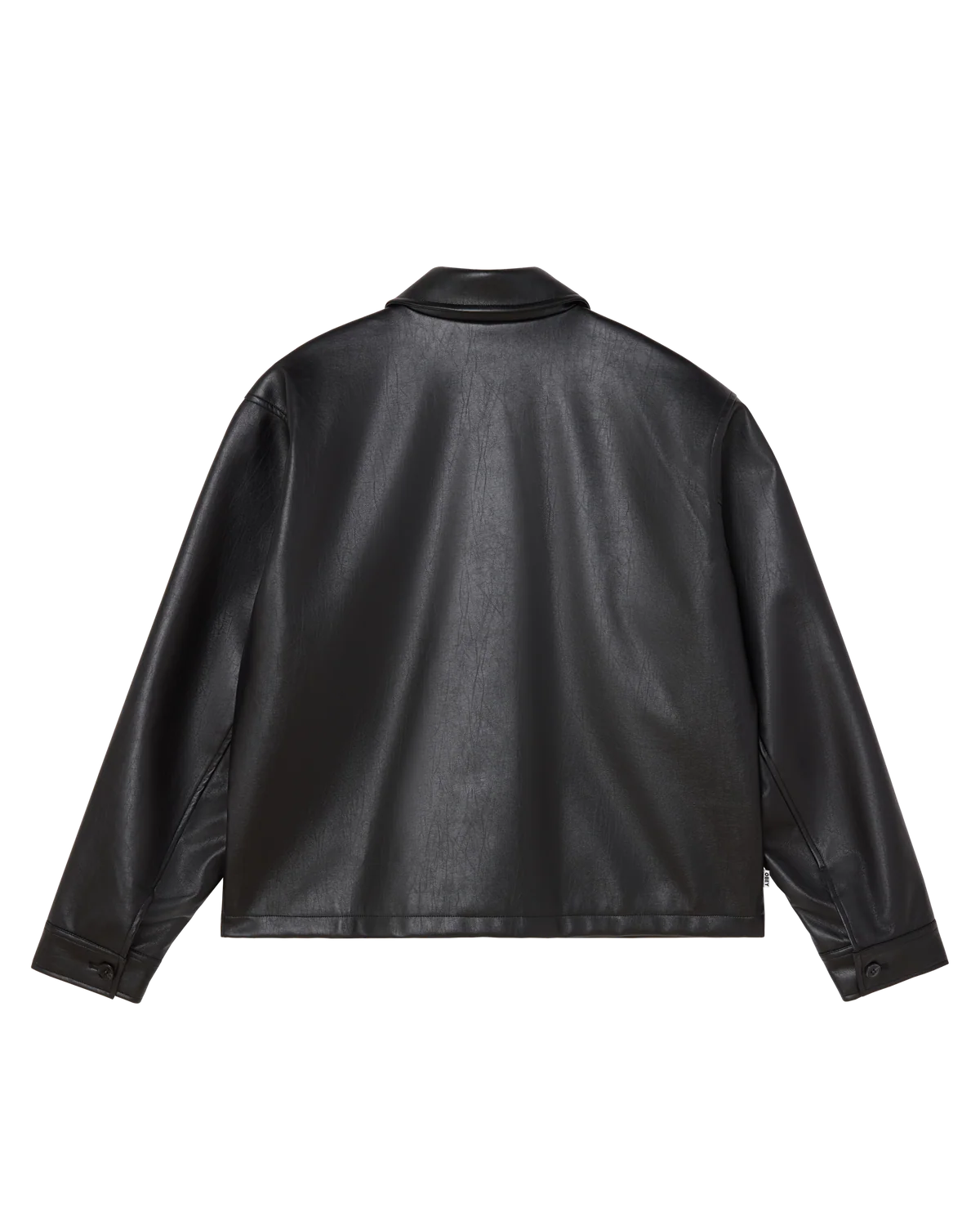 WORKMAN PU JACKET