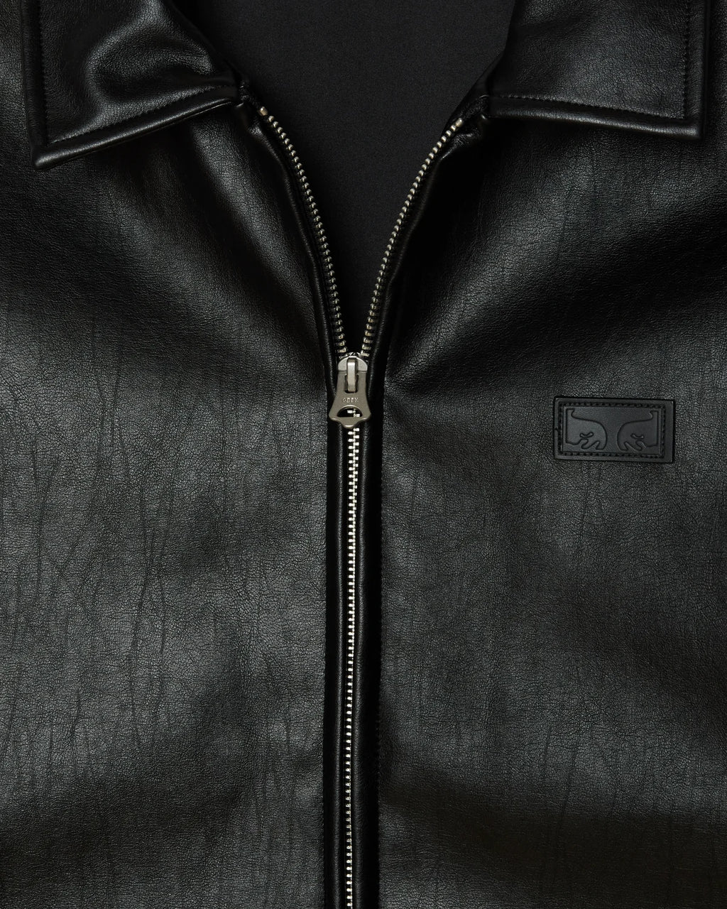 WORKMAN PU JACKET