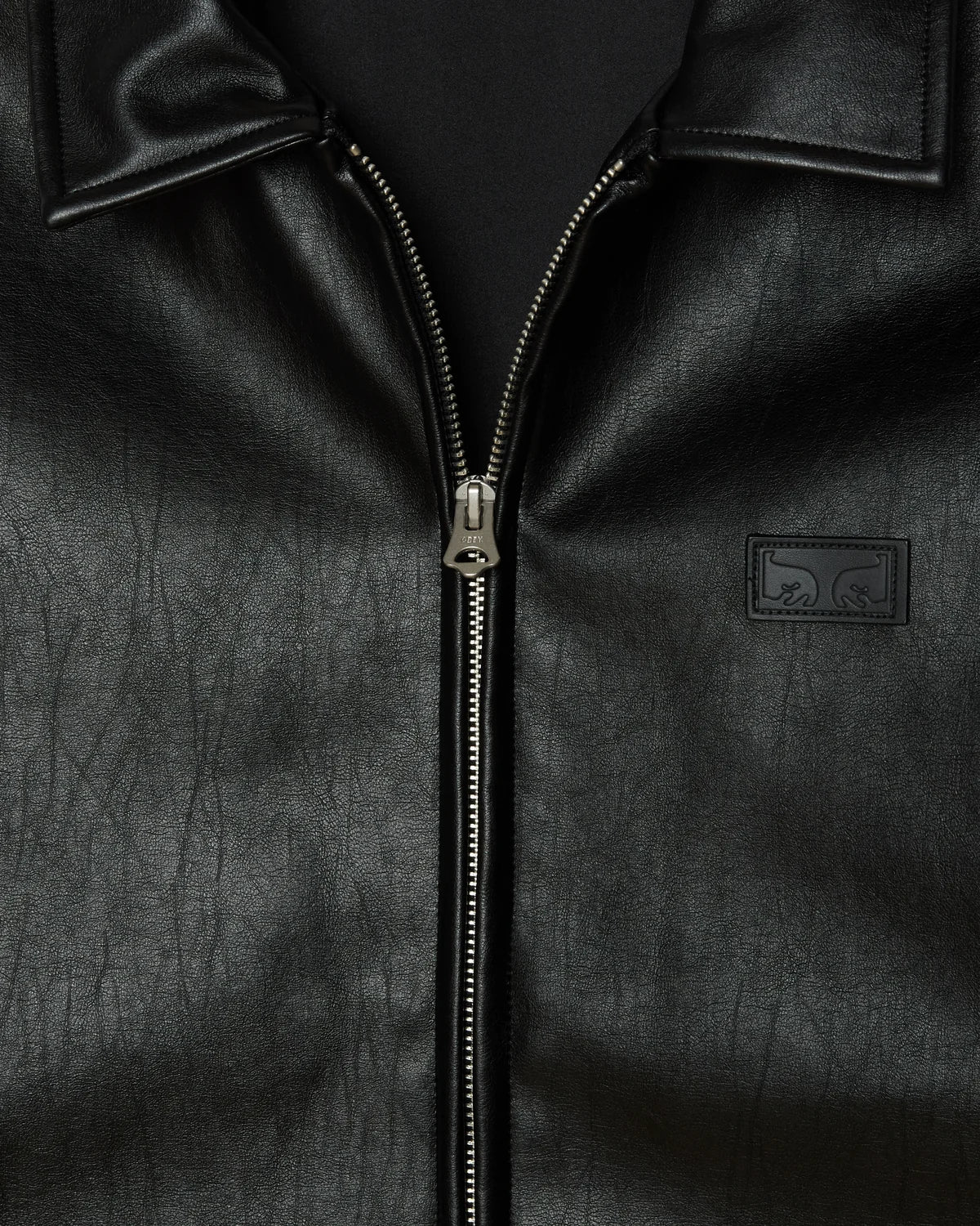WORKMAN PU JACKET