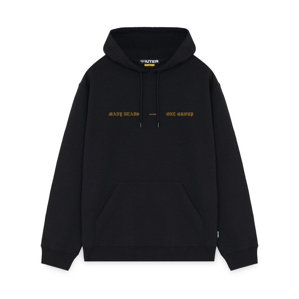 MYTHS HOODIE