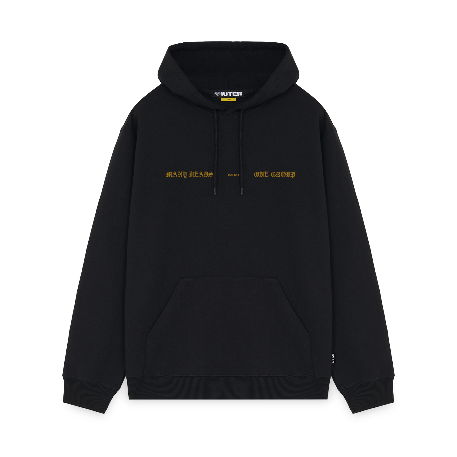 MYTHS HOODIE