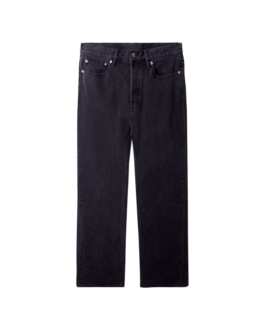 HARDWORK DENIM