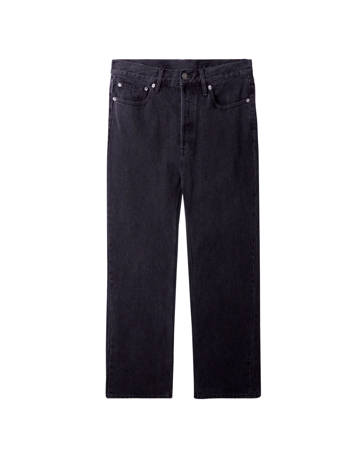 HARDWORK DENIM