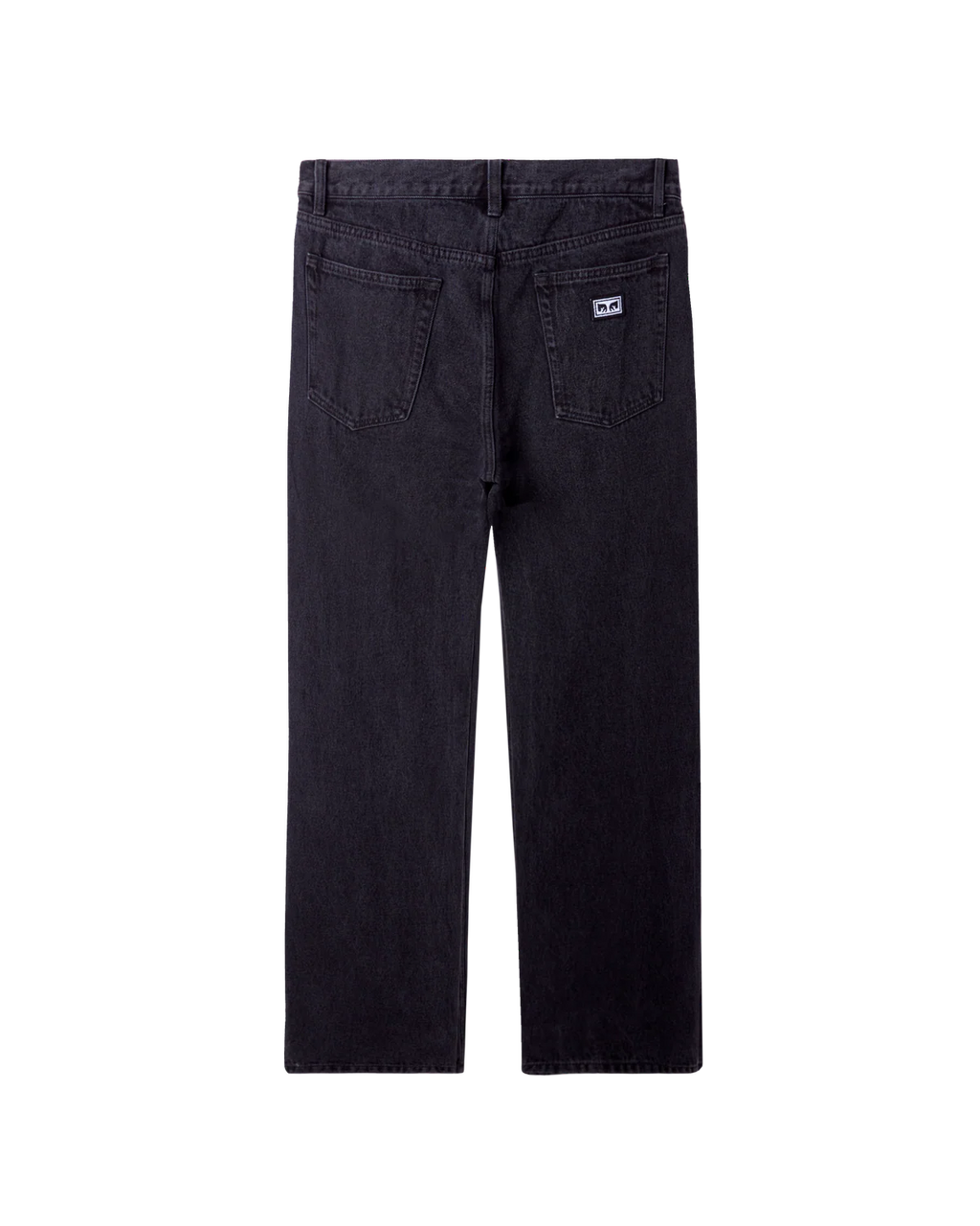 HARDWORK DENIM