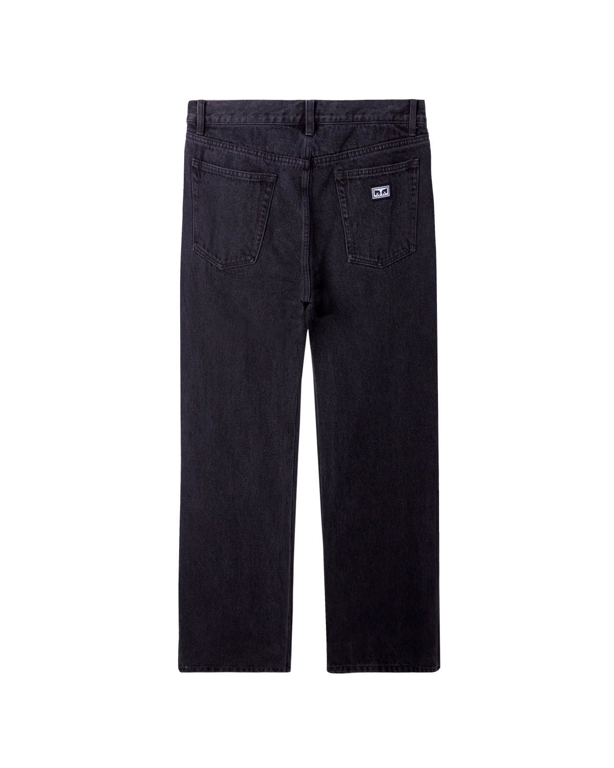 HARDWORK DENIM