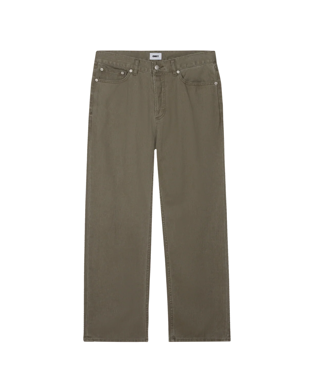HARDWORK DENIM