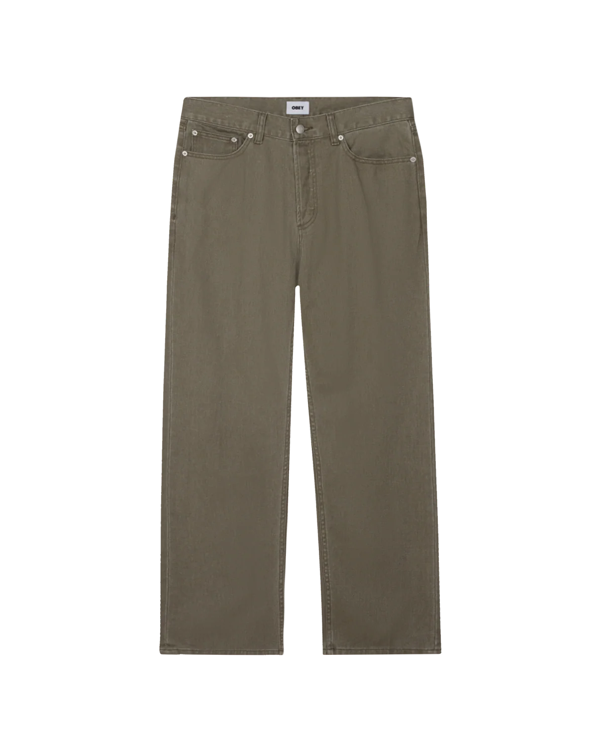 HARDWORK DENIM