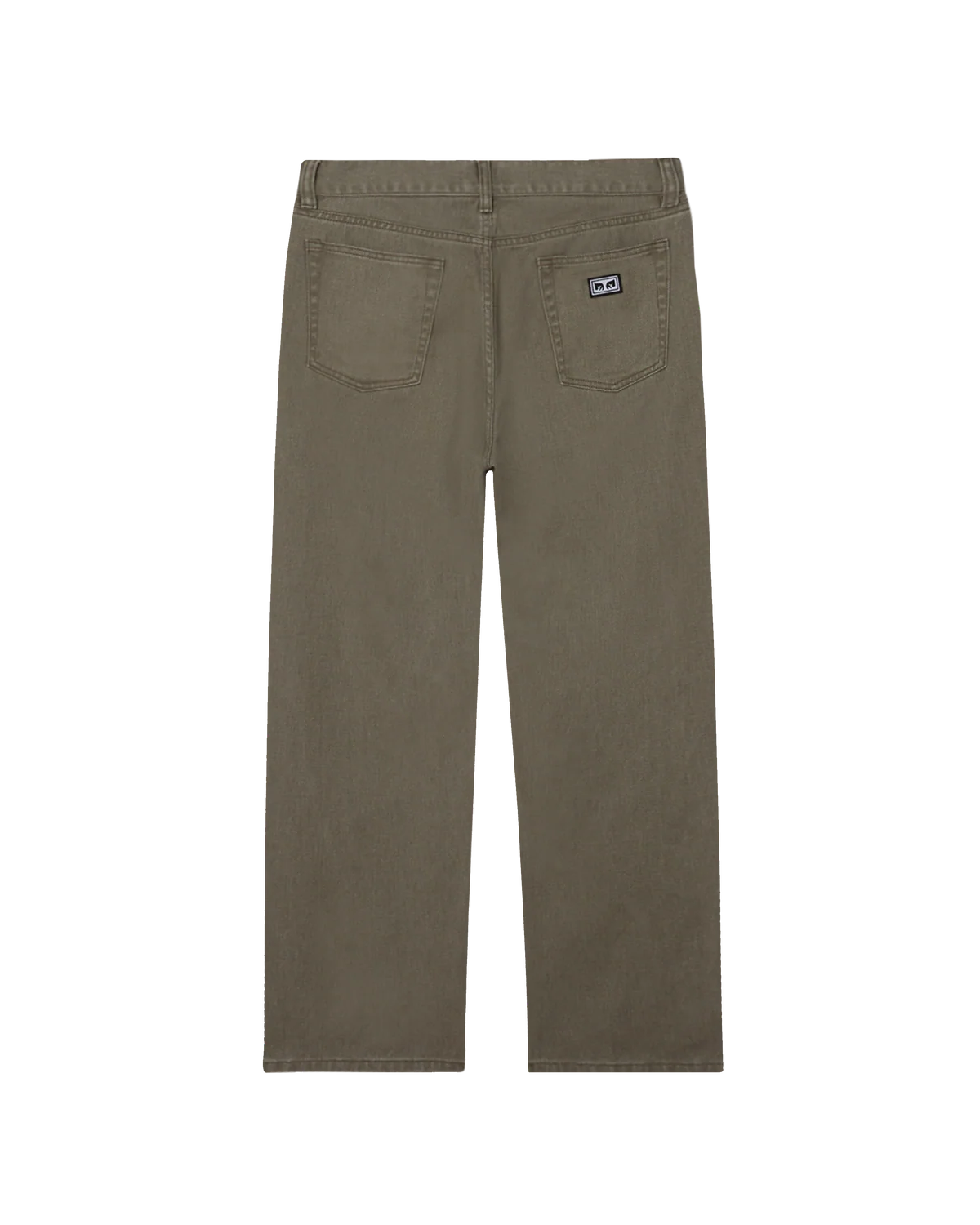 HARDWORK DENIM