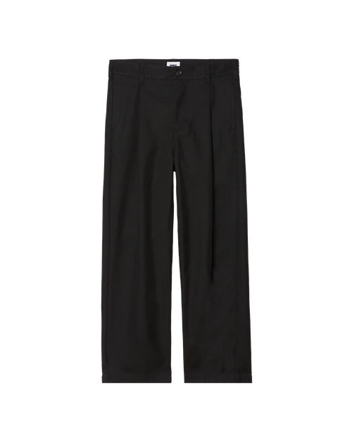 ARMEL PLEATED PANT