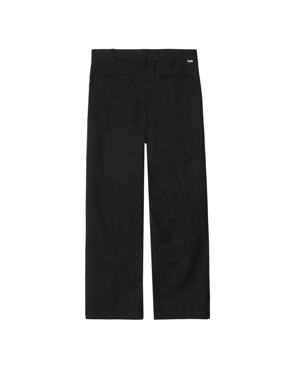 ARMEL PLEATED PANT