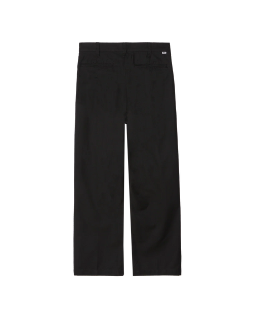 ARMEL PLEATED PANT
