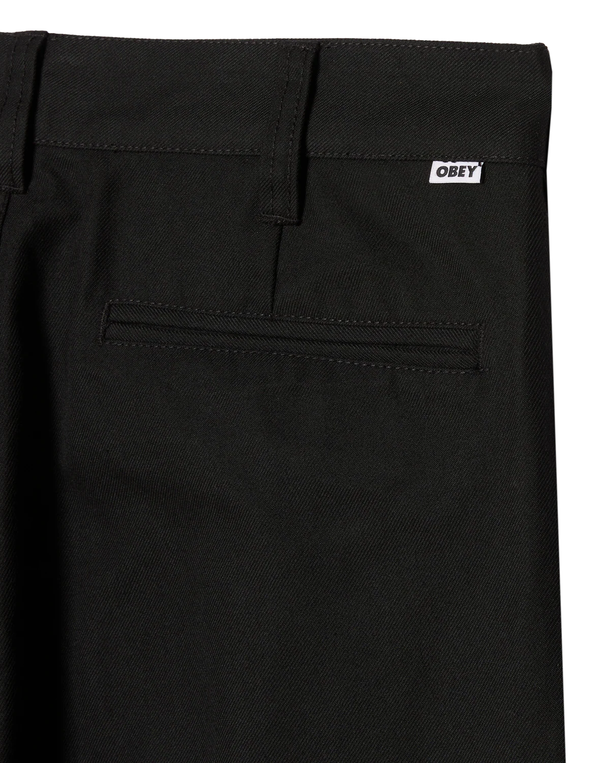 ARMEL PLEATED PANT