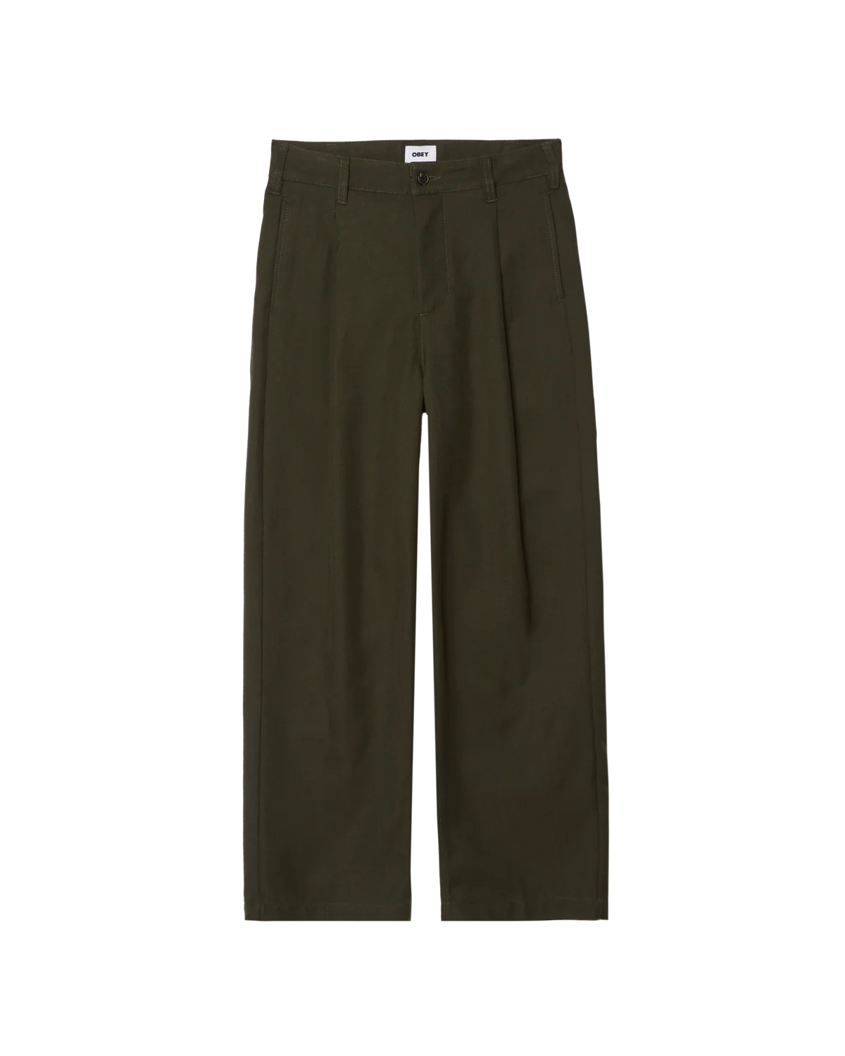ARMEL PLEATED PANT