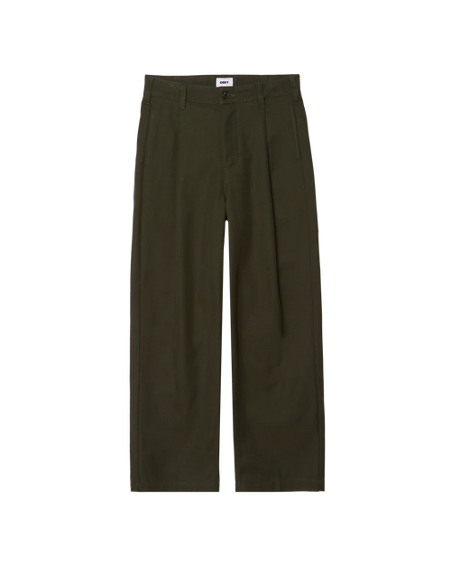 ARMEL PLEATED PANT