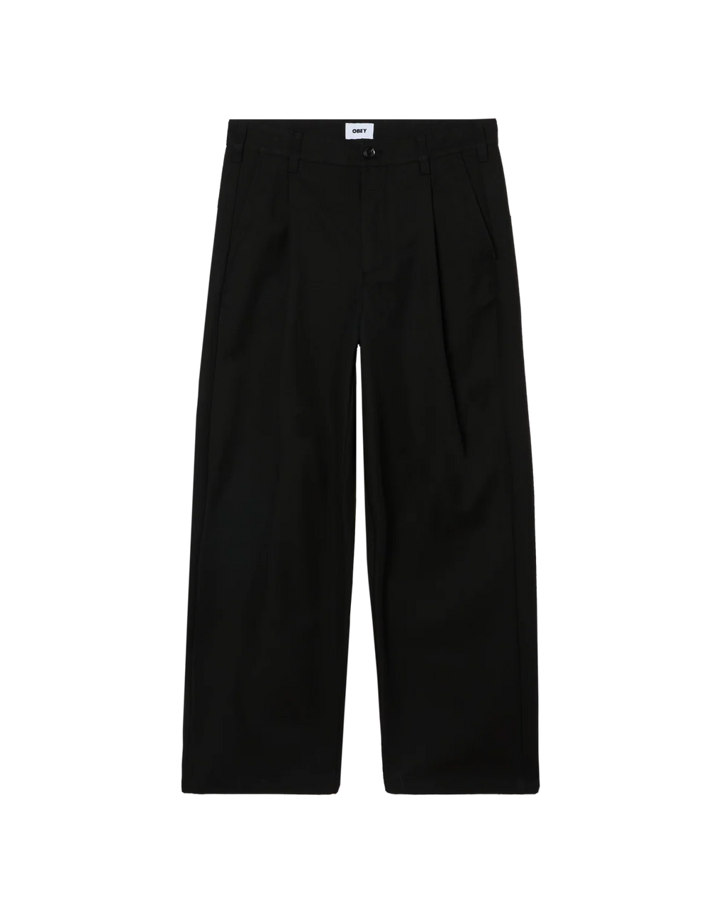 DEAN PLEATED PANT
