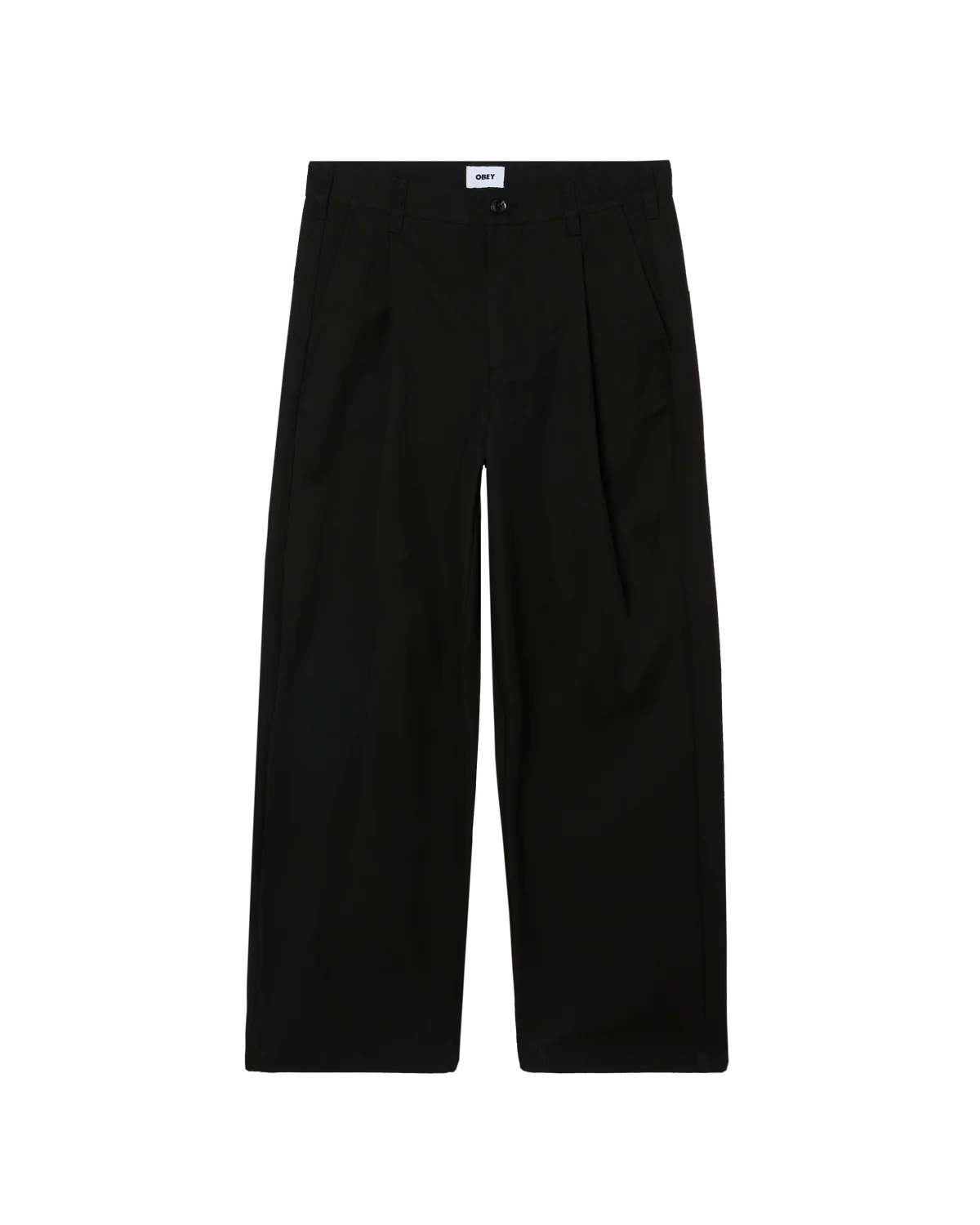 DEAN PLEATED PANT