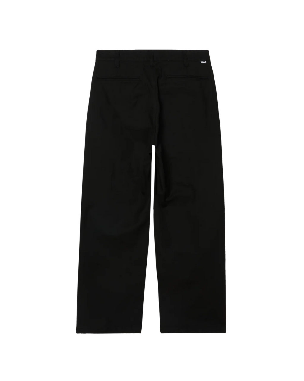 DEAN PLEATED PANT