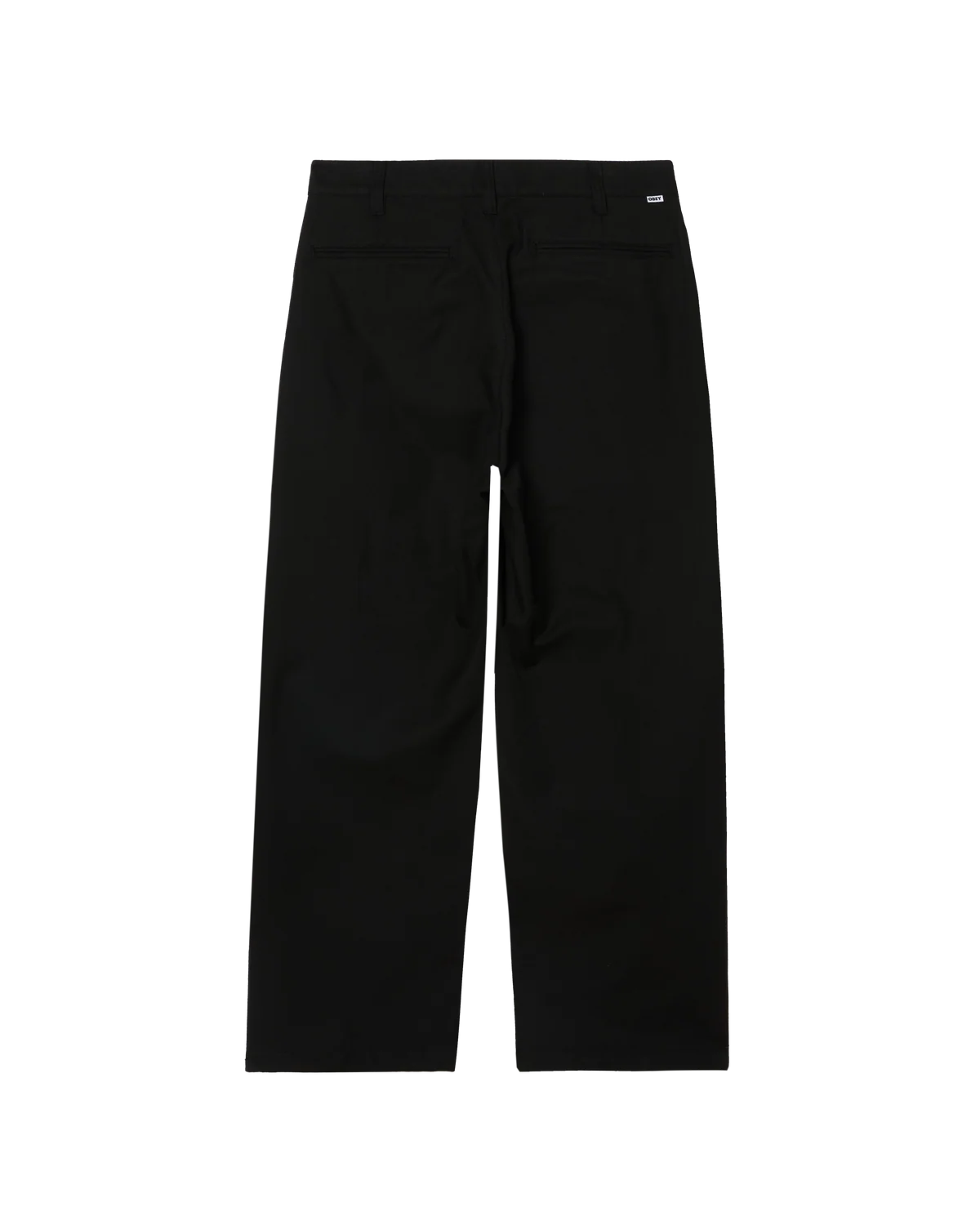 DEAN PLEATED PANT