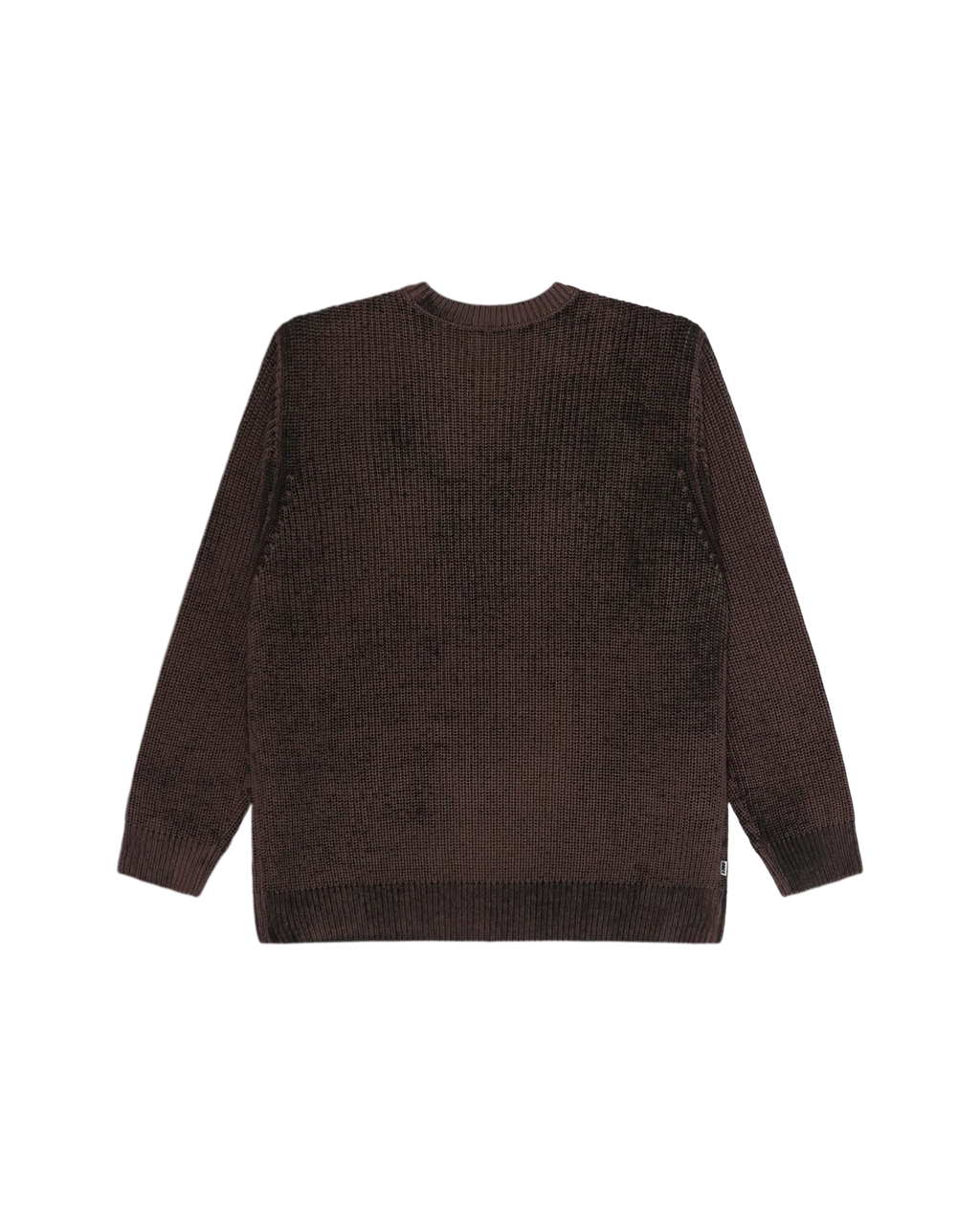 SPRAY EFFECT SWEATER